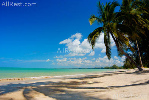 Le Meridien Khao Lak Beach Resort 42